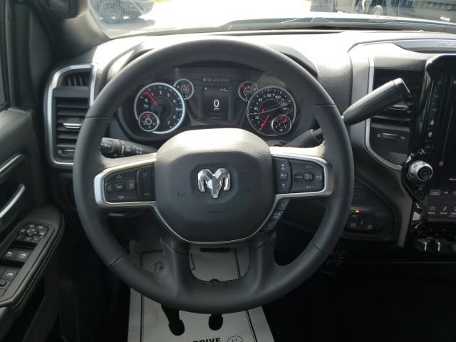 Used 2026 RAM 2500 Big Horn AWD/4WD image 18