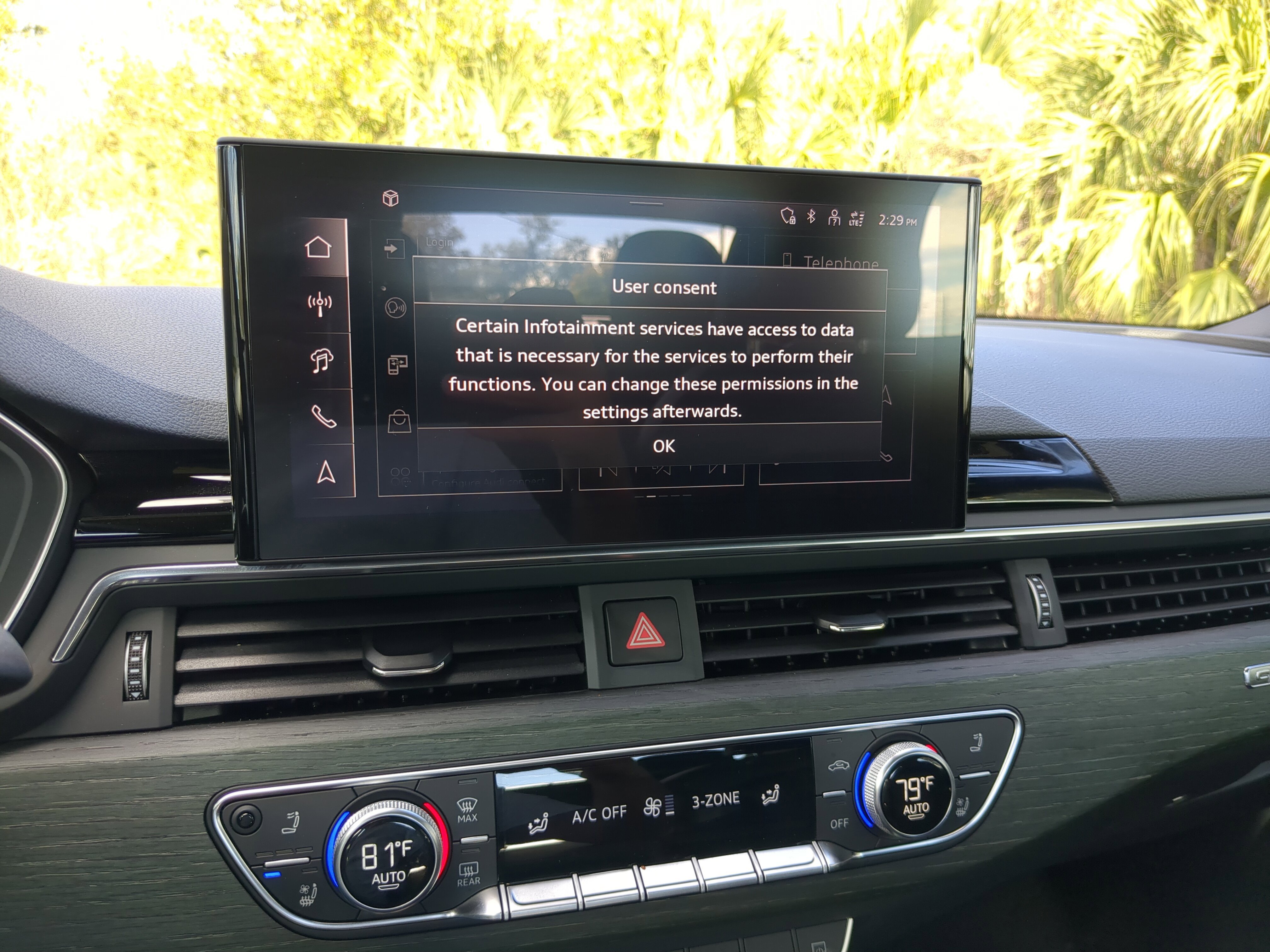 Certified 2024 Audi A5 2.0T Premium Plus image 20