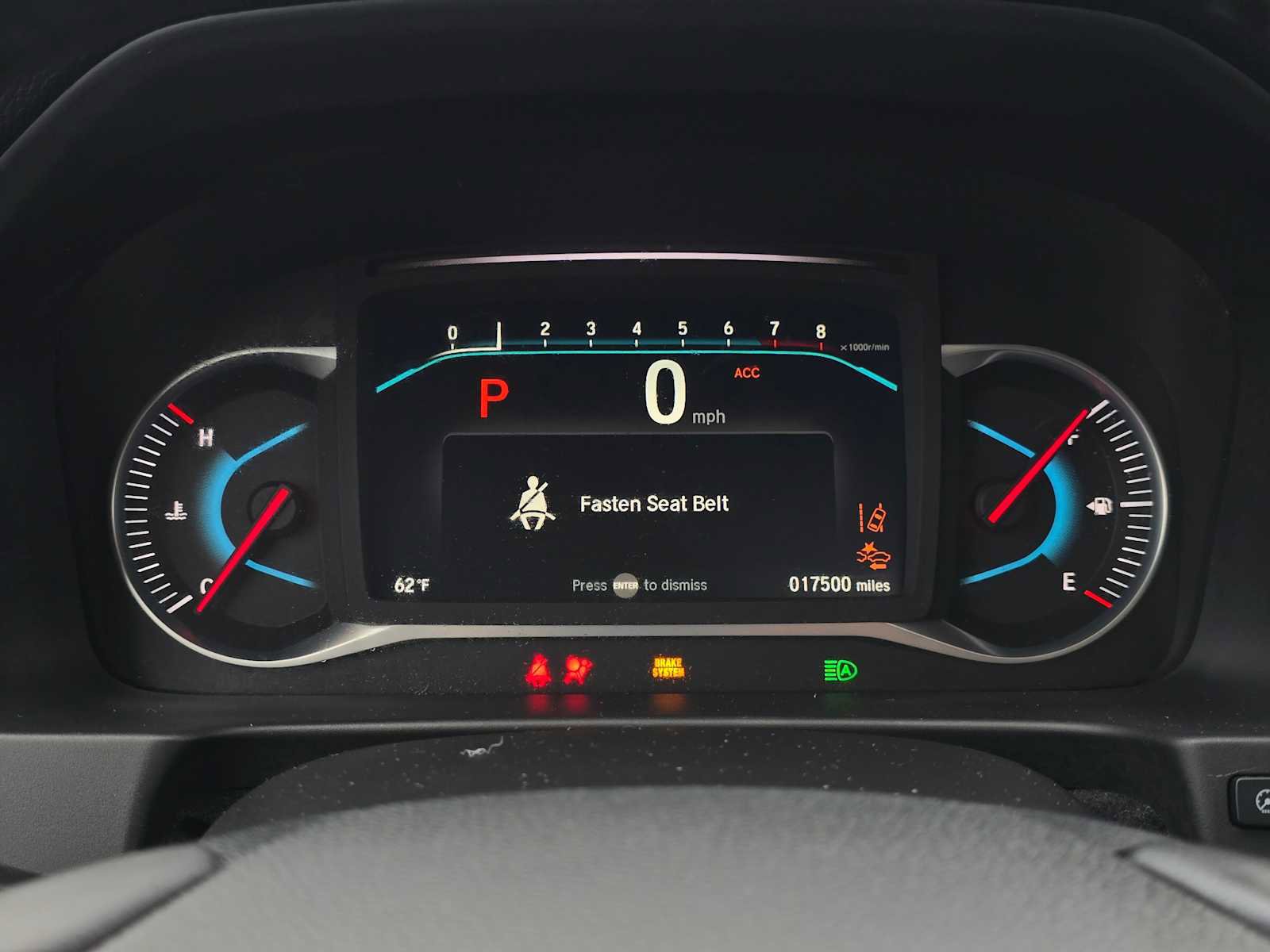 Used 2022 Honda Pilot Special Edition image 28