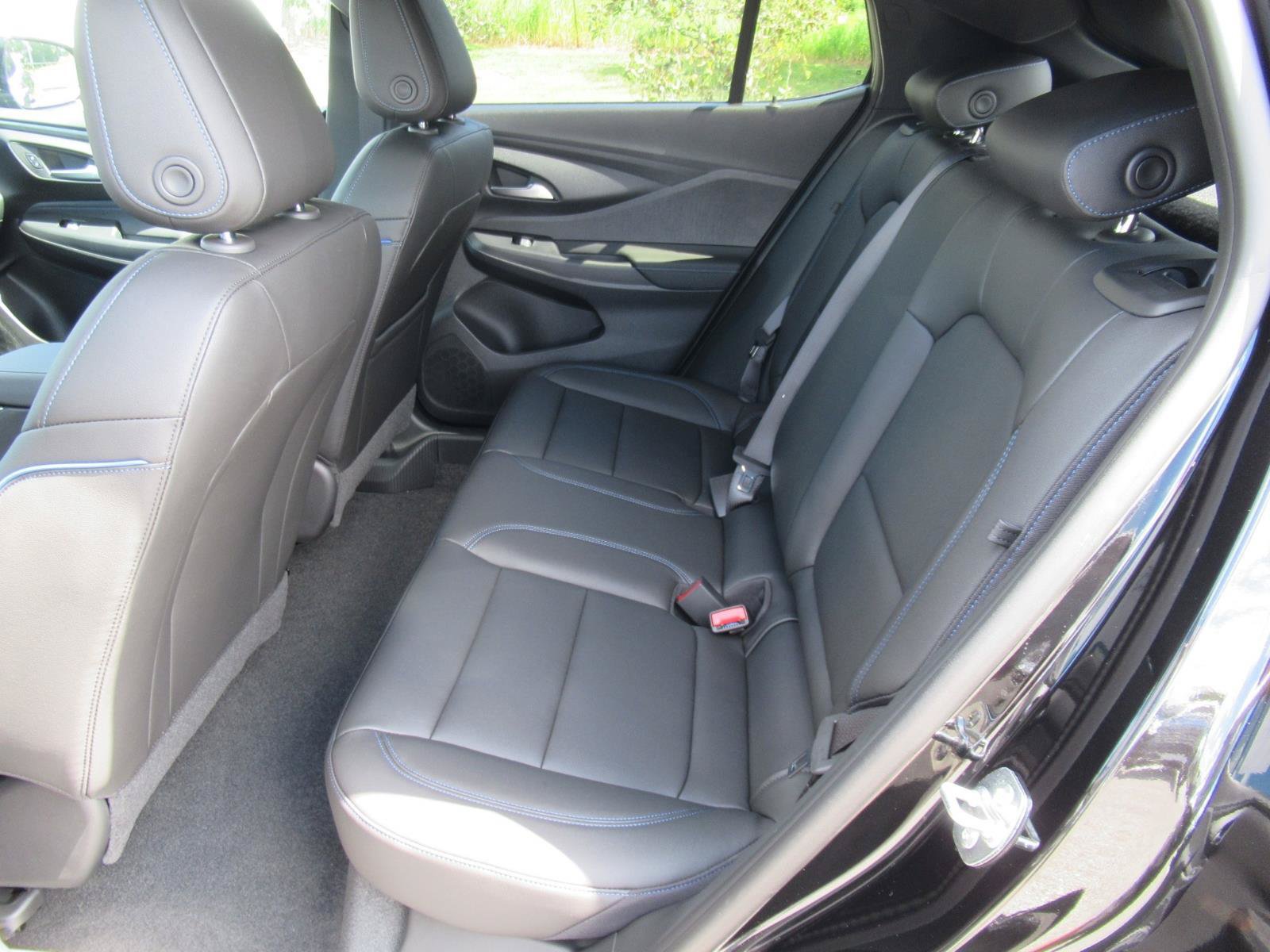 New 2026 Buick Envista Sport Touring w/ Convenience I Package FWD image 33