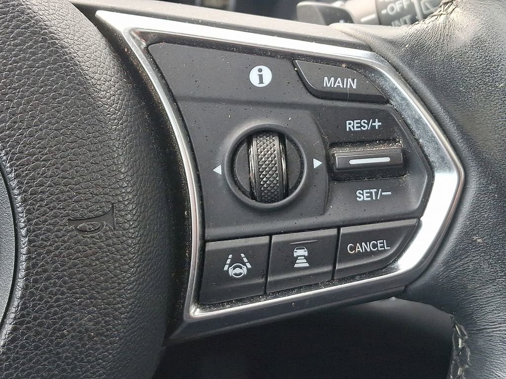 Certified 2020 Acura RDX w/ Technology Package image 23