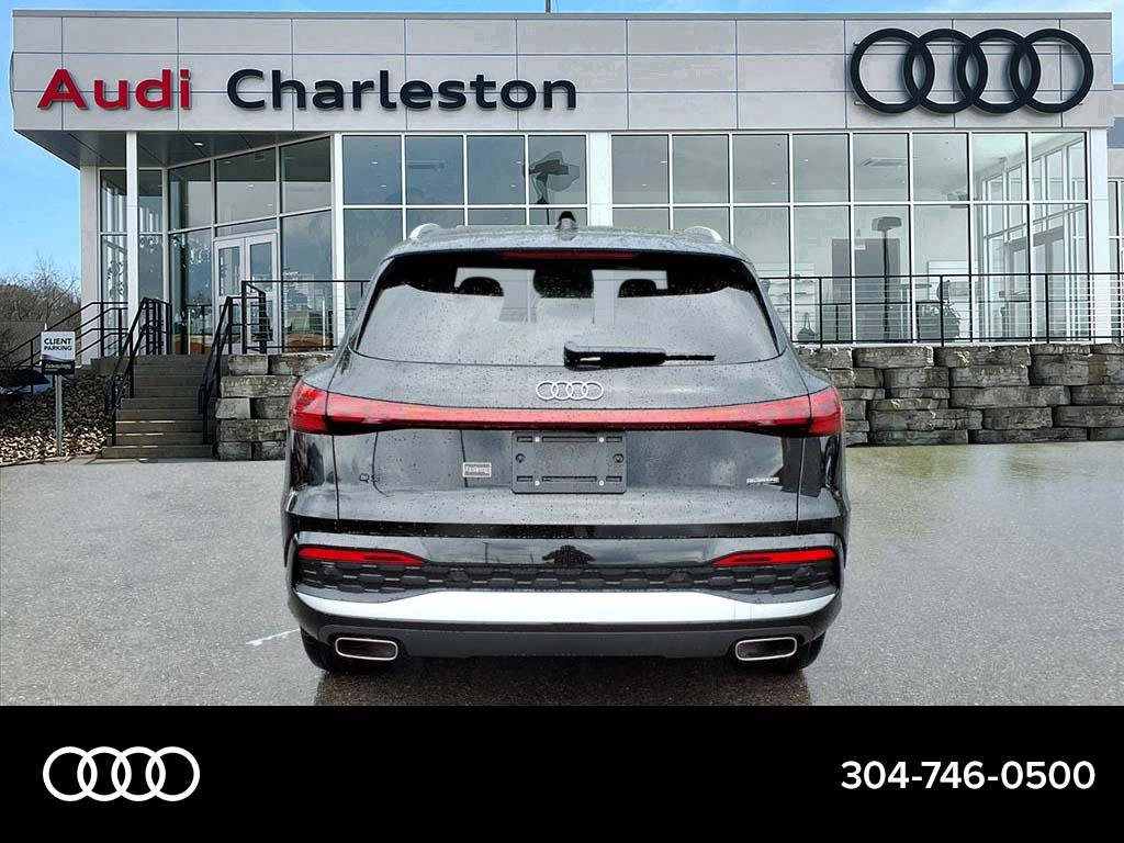 New 2026 Audi Q5 Premium AWD/4WD image 4