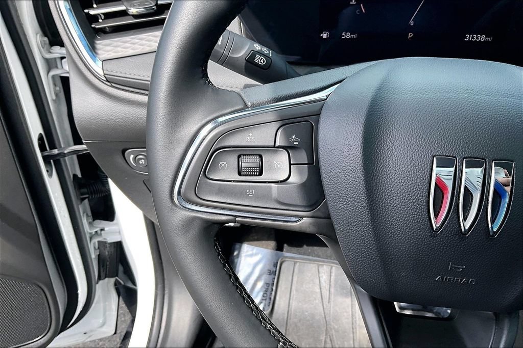 Used 2025 Buick Encore GX Sport Touring FWD image 18