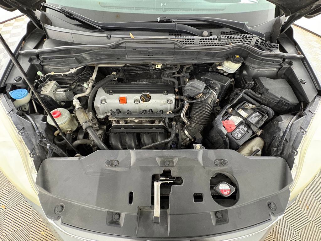 Used 2011 Honda CR-V EX-L image 29