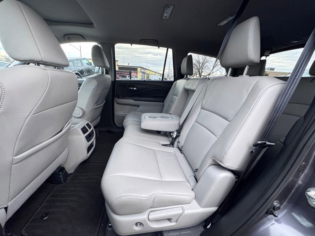 Used 2019 Honda Pilot EX-L image 15