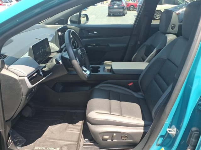 Certified 2024 Honda Prologue Elite image 4