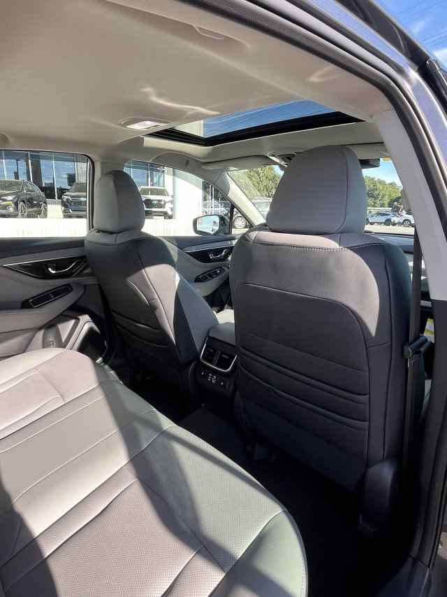 Certified 2025 Subaru Legacy Limited w/ Popular Package #3 image 11