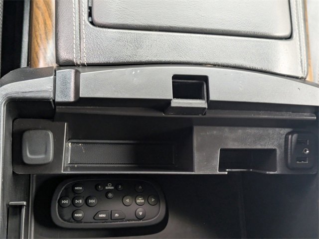 Used 2019 GMC Yukon XL Denali w/ Denali Ultimate Package image 25