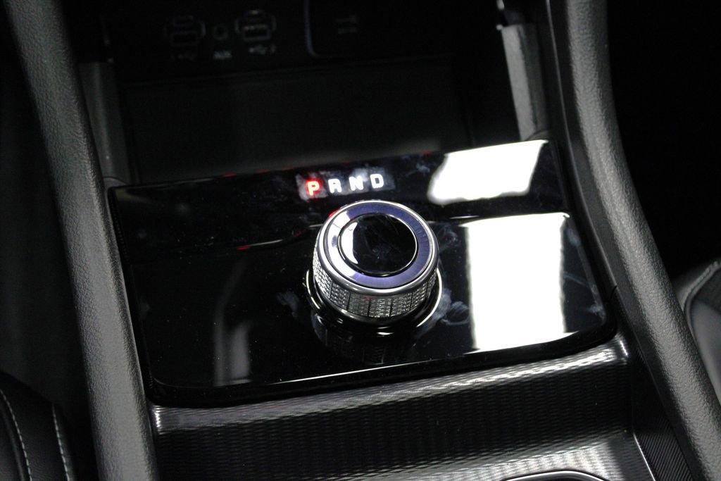 New 2025 Jeep Grand Cherokee Laredo image 22