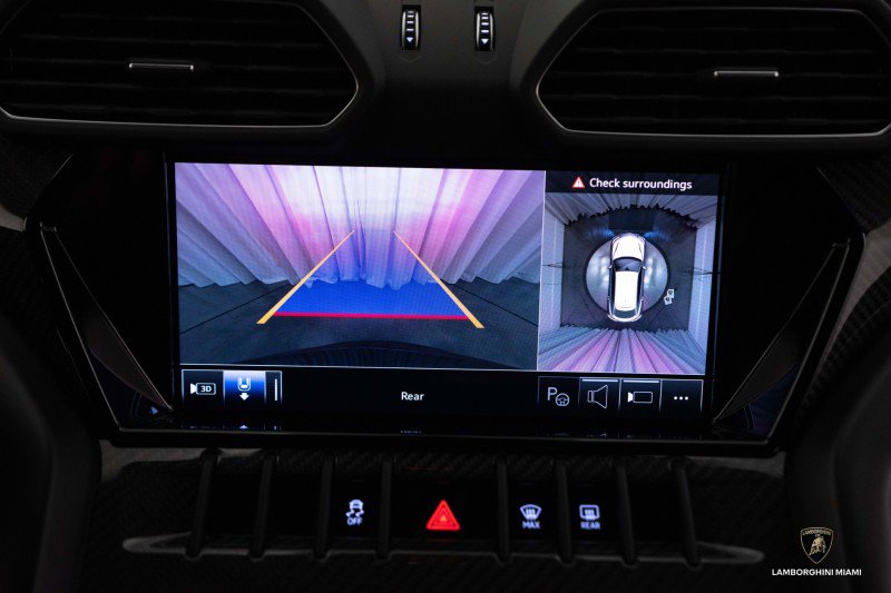 Used 2024 Lamborghini Urus S image 61