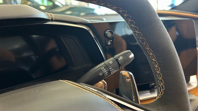 New 2025 Chevrolet Corvette Stingray Preferred Cpe w/ 2LT image 26