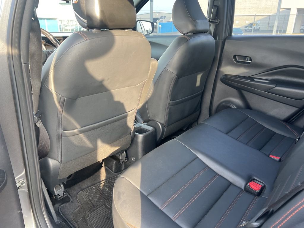 Used 2019 Nissan Kicks SR w/ SR Premium Package image 18