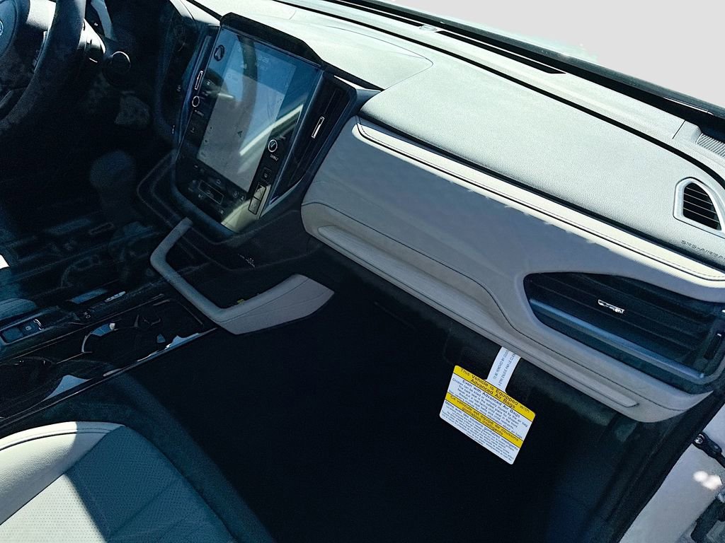 New 2026 Subaru Forester Limited image 30