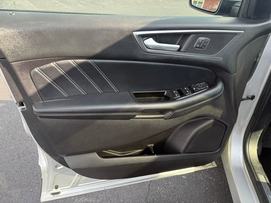 Used 2018 Ford Edge Sport w/ Equipment Group 401A image 21
