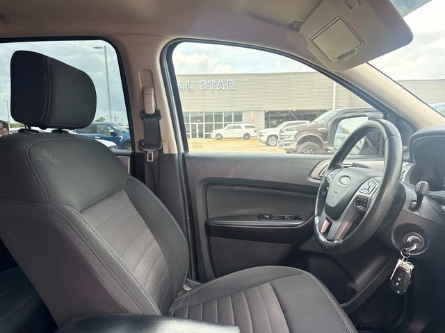 Used 2019 Ford Ranger XLT w/ FX4 Off-Road Package image 17