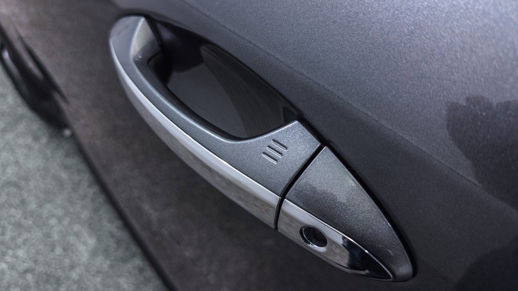 Used 2023 INFINITI QX60 Luxe w/ Cargo Package image 11