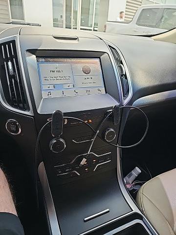 Certified 2019 Ford Edge SEL w/ Equipment Group 201A FWD video 2