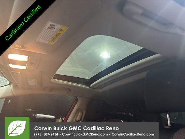 Used 2018 Honda Civic EX-T image 36