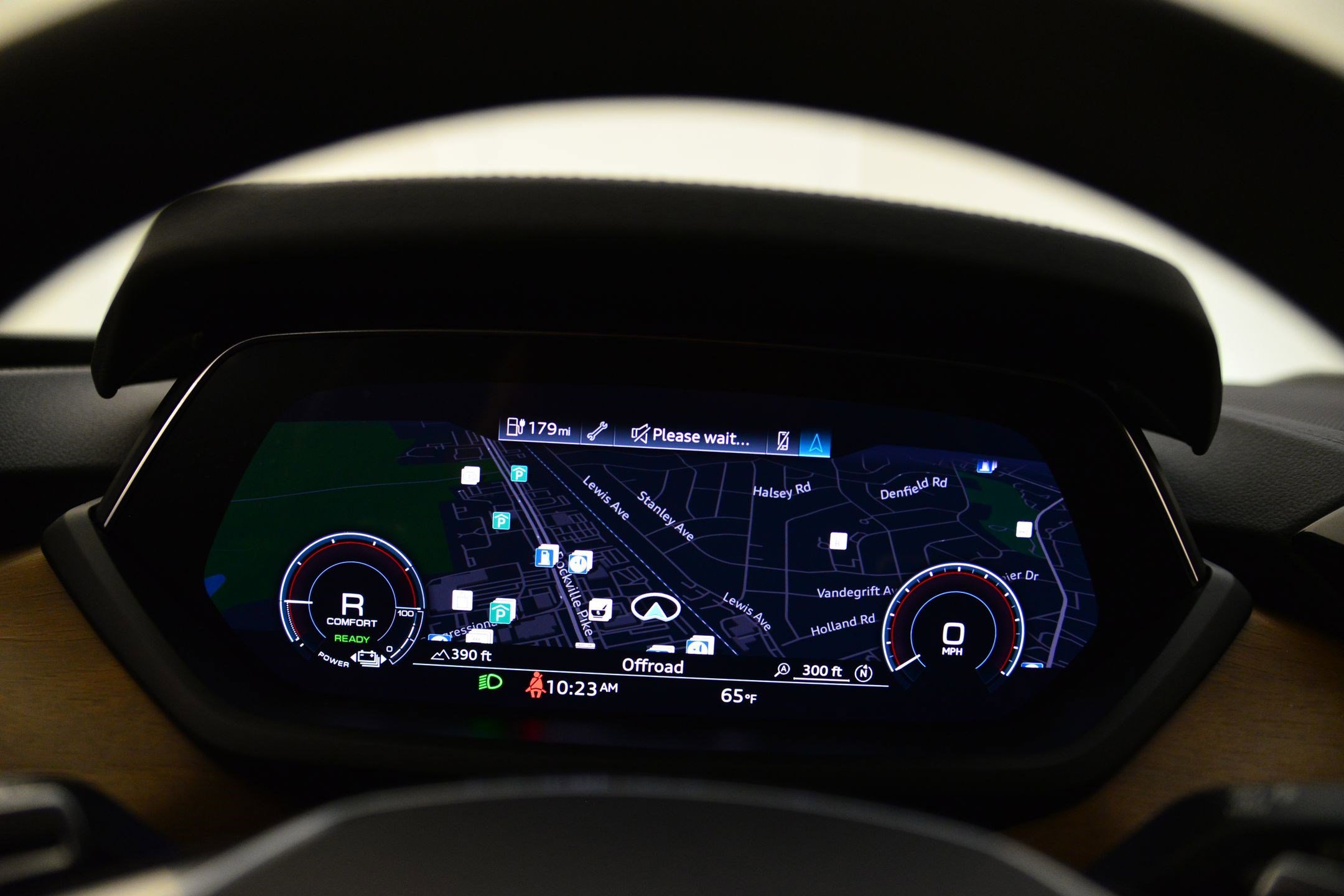 Certified 2023 Audi e-tron GT Premium Plus image 15