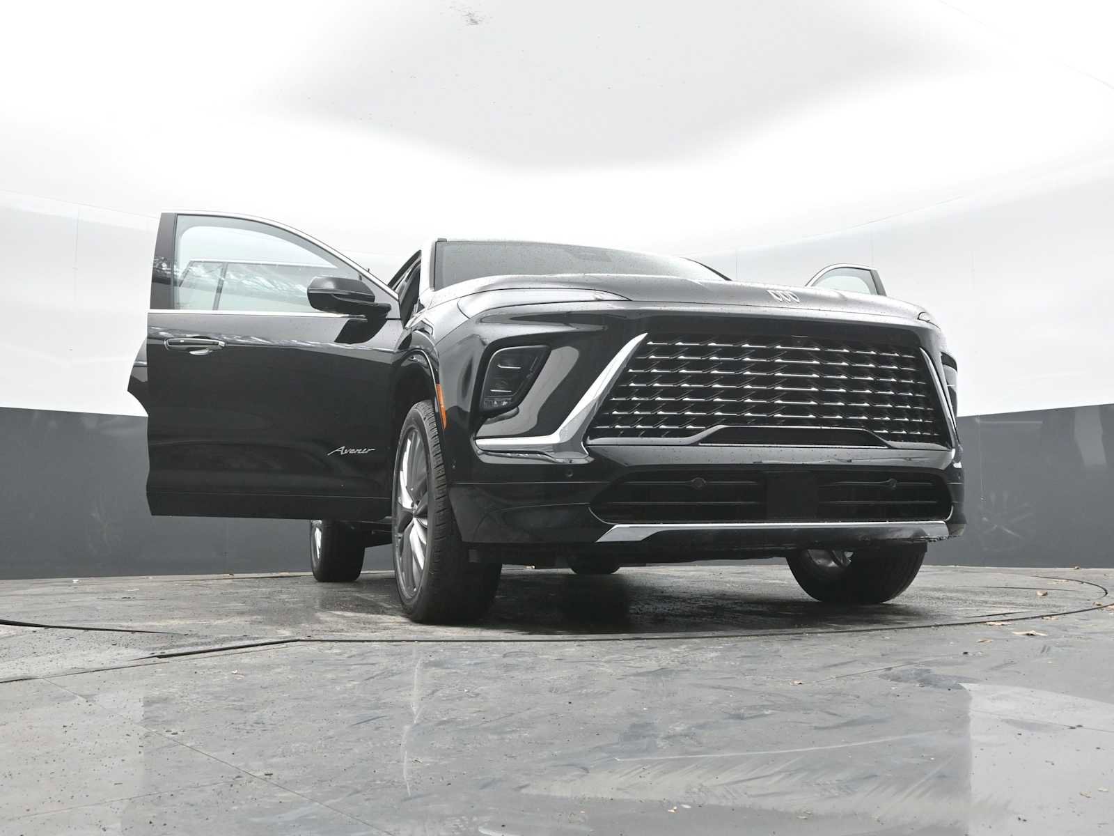 New 2026 Buick Enclave Avenir w/ Super Cruise Package image 53