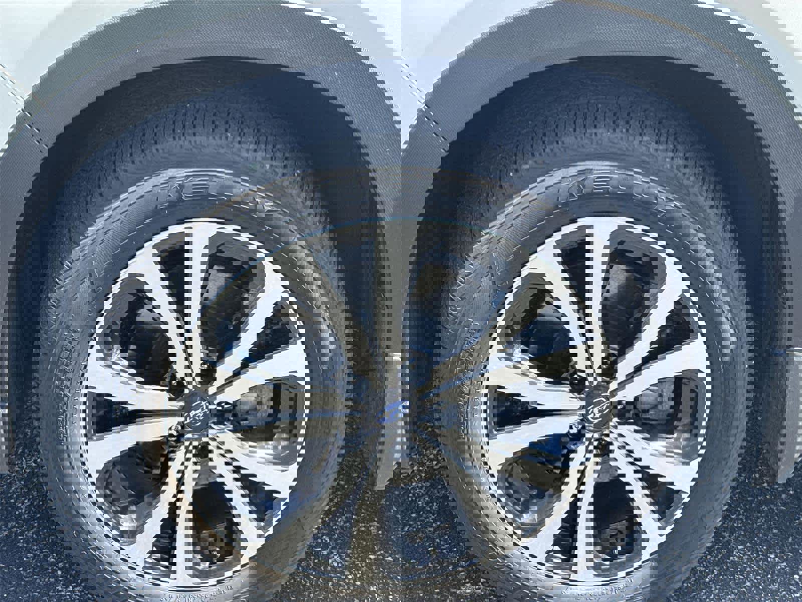 Used 2019 Subaru Forester Limited image 10