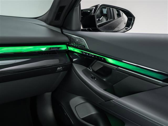 Used 2025 BMW M5 Touring image 34