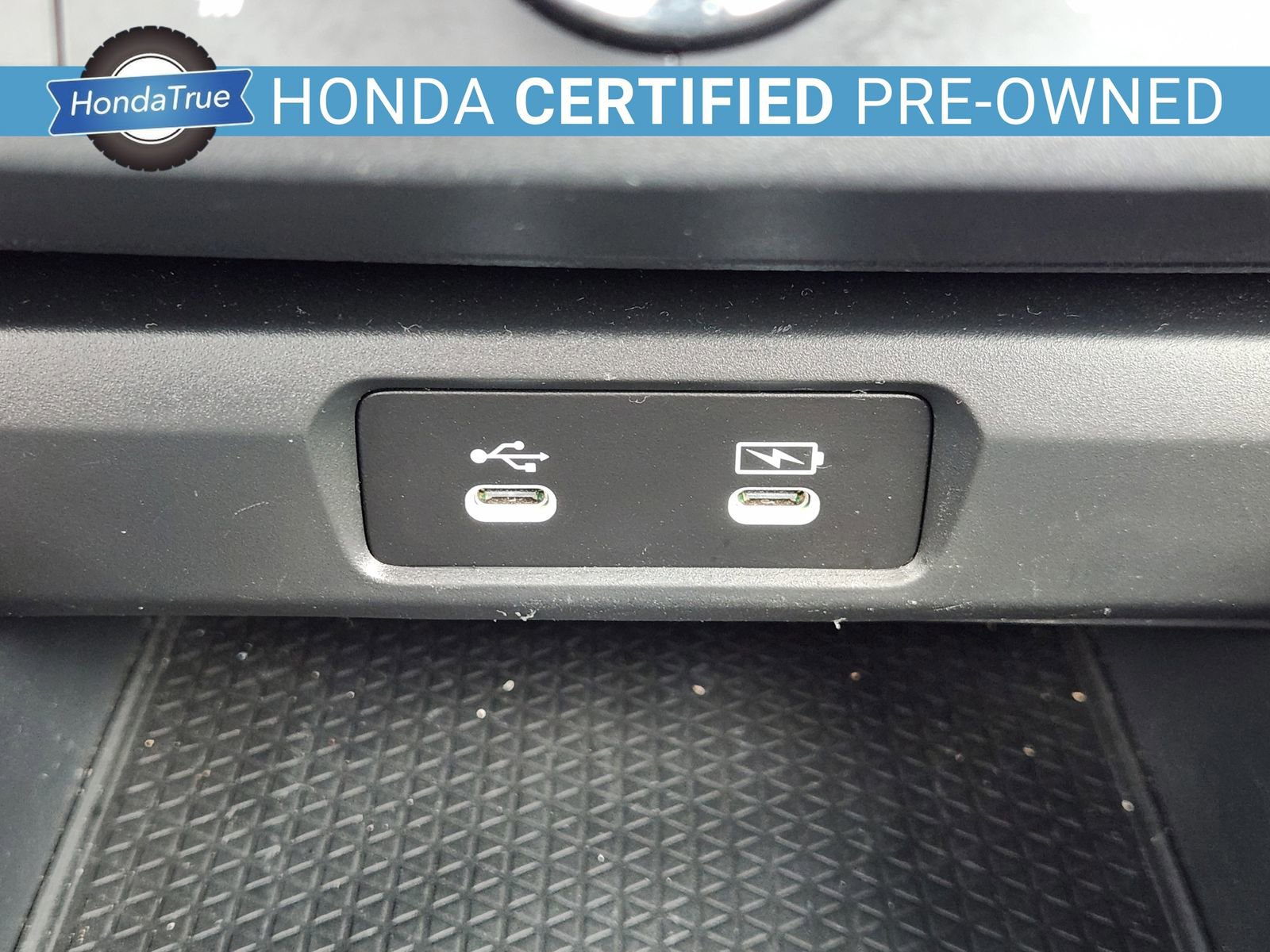Used 2024 Honda Accord EX image 25