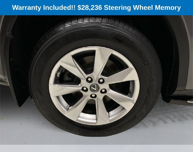 Used 2019 Lexus RX 350 AWD w/ Navigation Package image 18