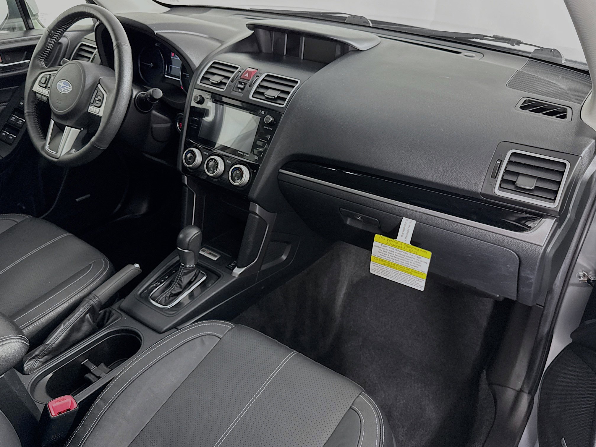 Used 2018 Subaru Forester 2.5i Touring AWD/4WD image 30