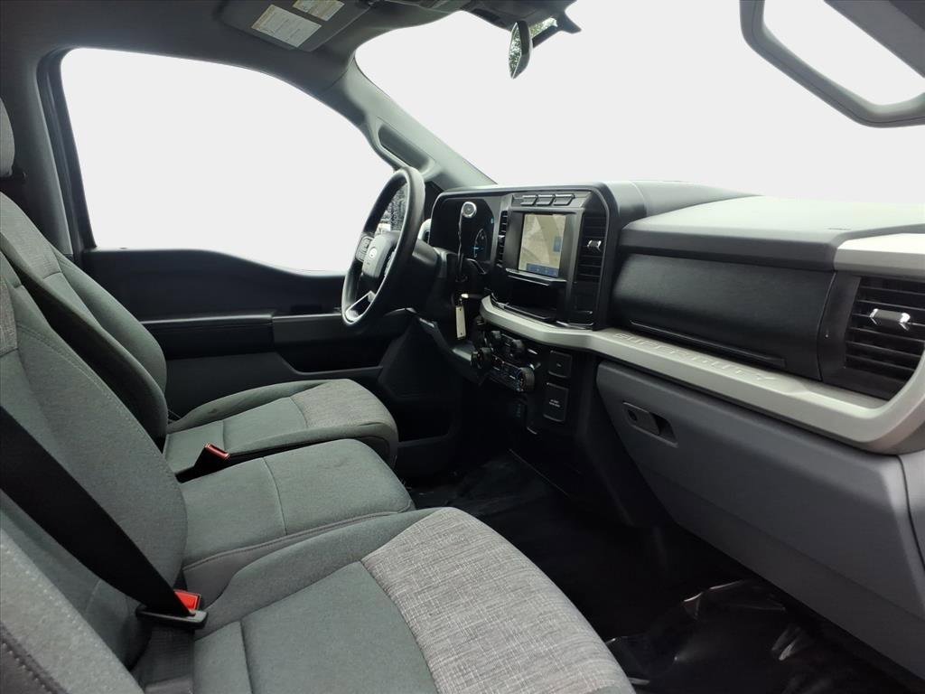 Used 2024 Ford F250 XLT image 14