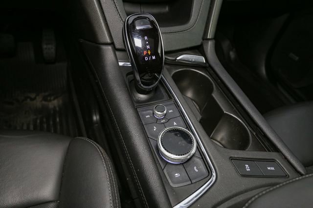 Used 2023 Cadillac XT5 Premium Luxury image 31