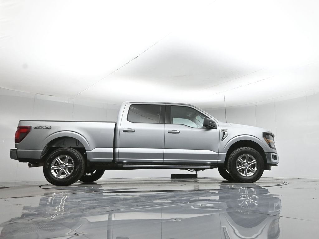 Certified 2024 Ford F150 XLT w/ Tow/Haul Package image 48