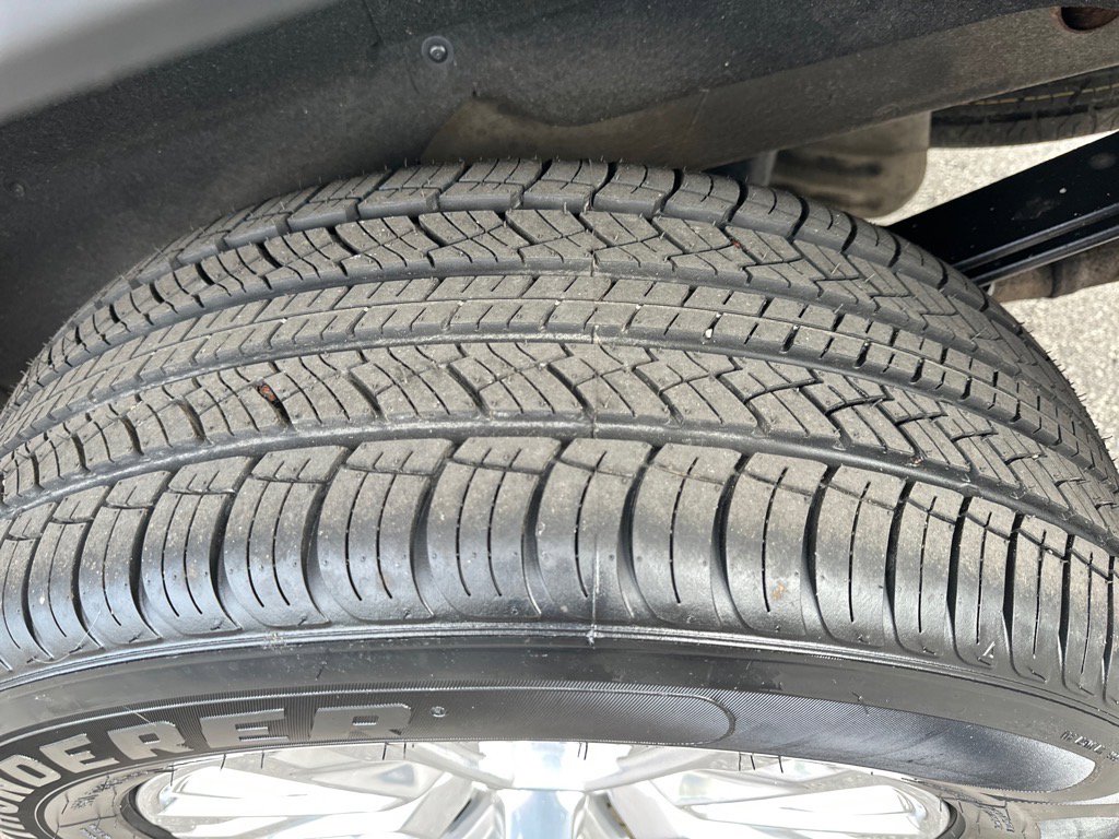 Used 2021 GMC Sierra 1500 Denali w/ Technology Package image 14