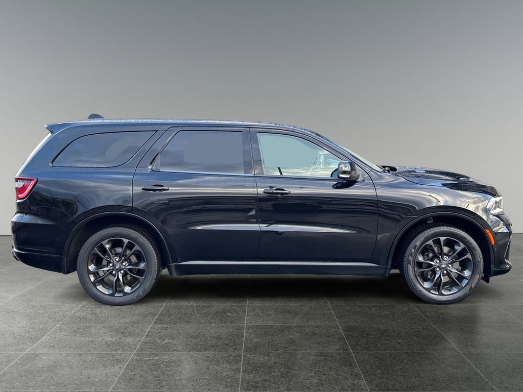 Used 2022 Dodge Durango R/T image 8