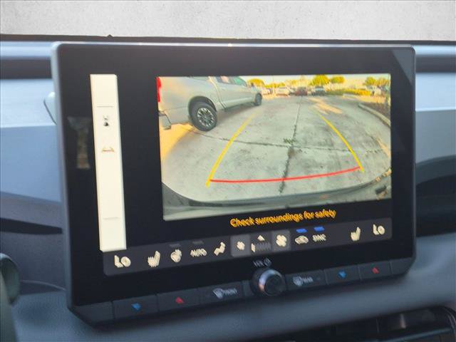 New 2026 Toyota RAV4 XLE Premium w/ Weather Package FWD image 12