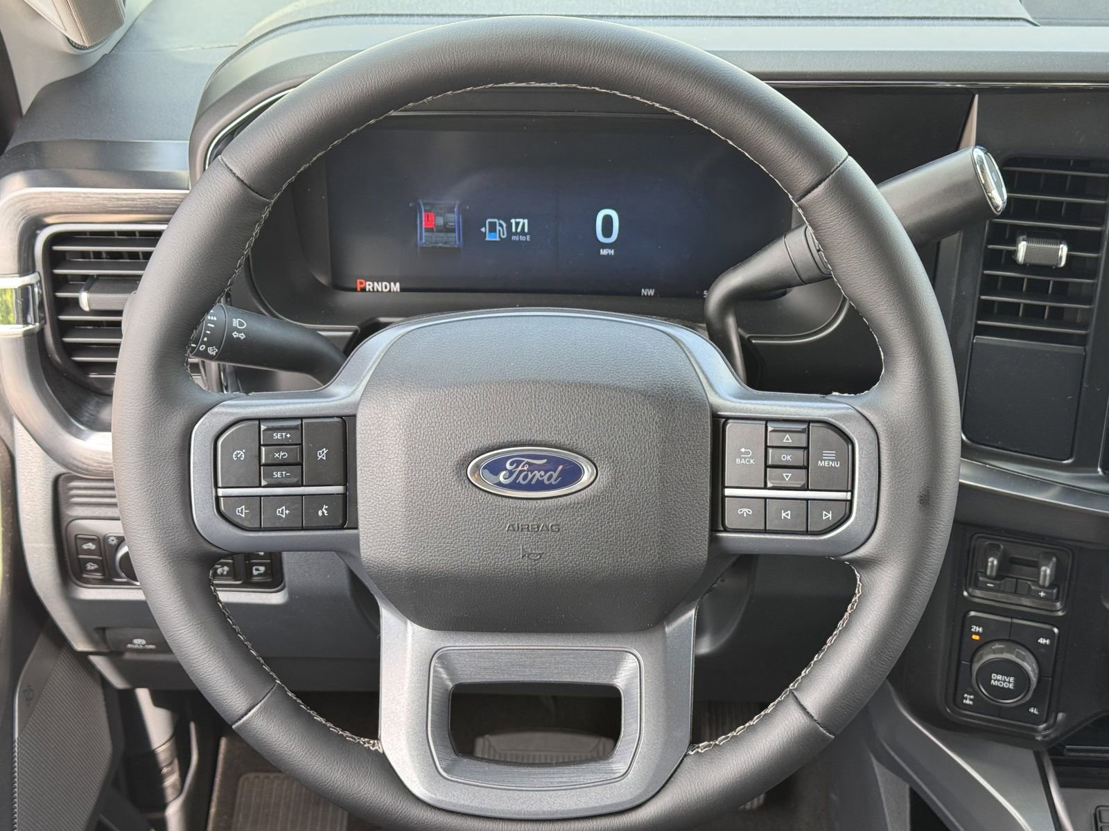New 2026 Ford F250 Lariat image 14
