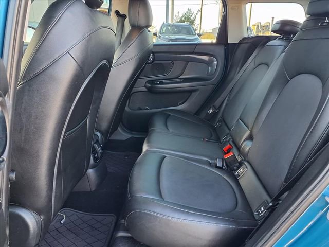 Used 2017 MINI Cooper Countryman S image 7