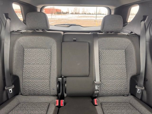 Used 2023 Chevrolet Equinox LT image 25