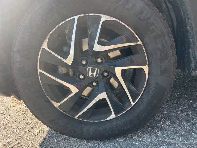 Used 2016 Honda CR-V SE image 7