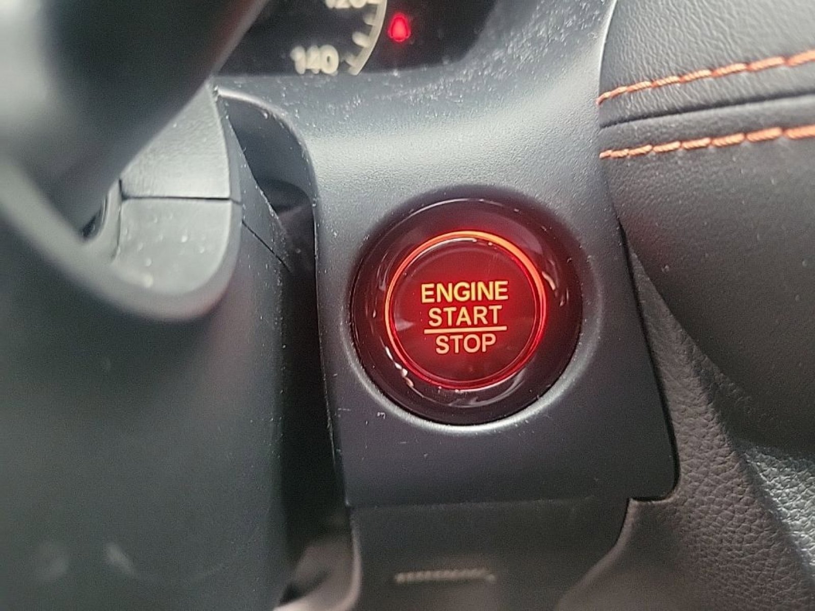 Used 2024 Honda HR-V Sport image 23