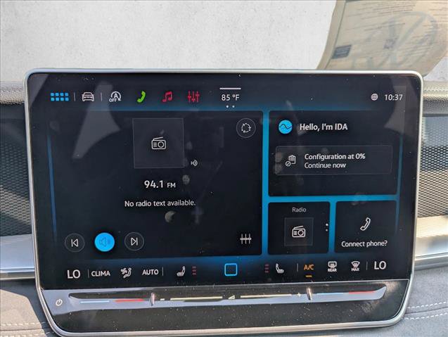 New 2026 Volkswagen Tiguan SE R-Line FWD image 17