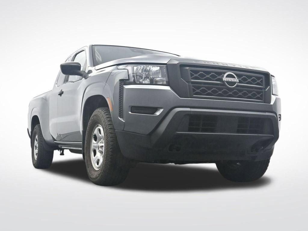 Used 2022 Nissan Frontier S image 29