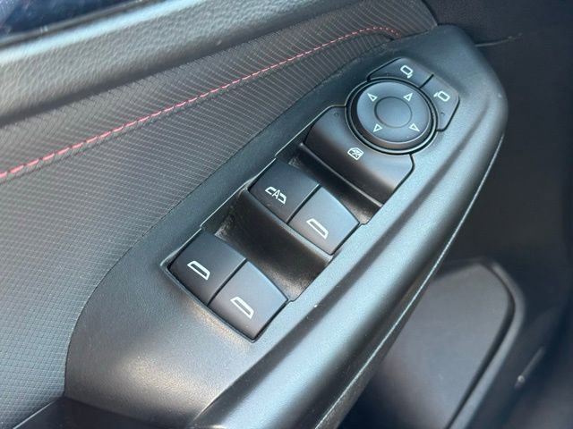 Certified 2022 Chevrolet TrailBlazer RS w/ Technology Package AWD/4WD image 30