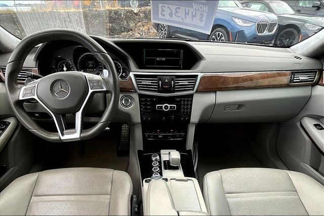 Used 2012 Mercedes-Benz E 63 AMG Wagon image 15