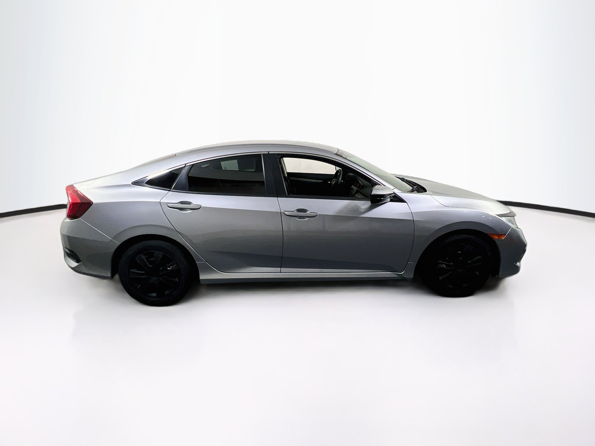Used 2019 Honda Civic LX image 4