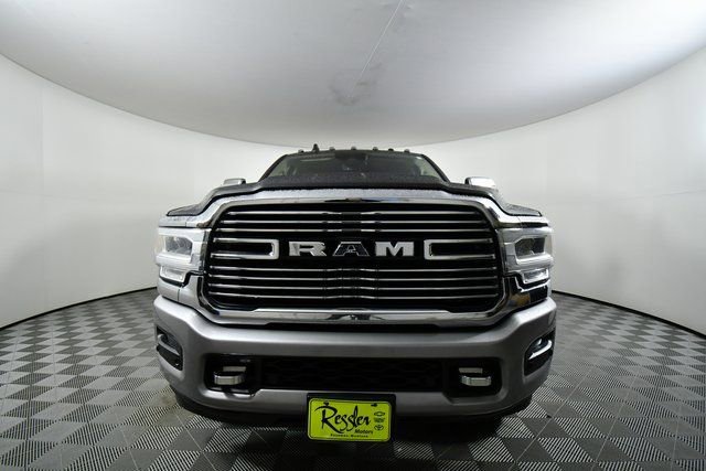 Used 2020 RAM 3500 Laramie image 7
