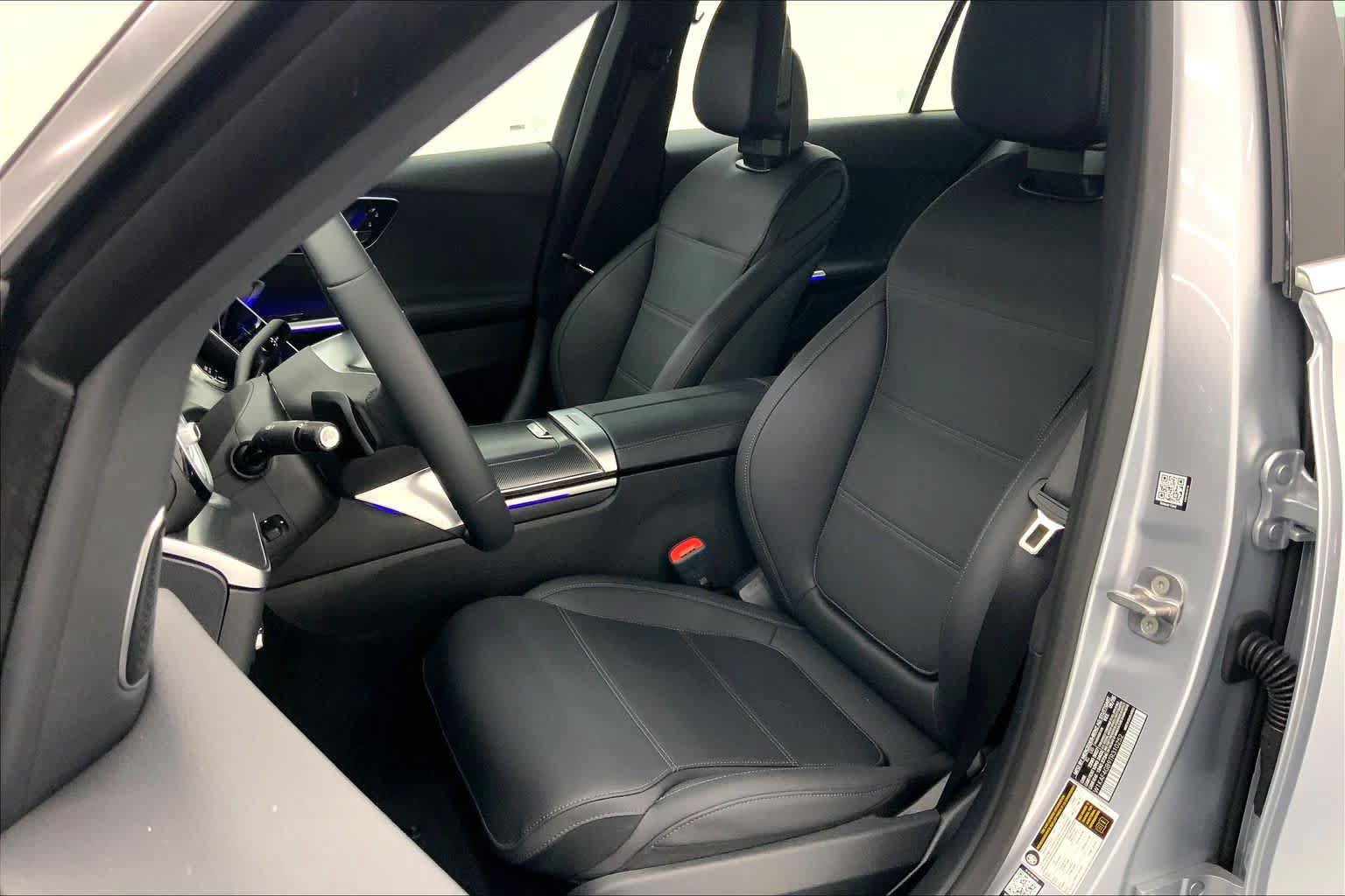 New 2026 Mercedes-Benz C 300 Sedan image 22