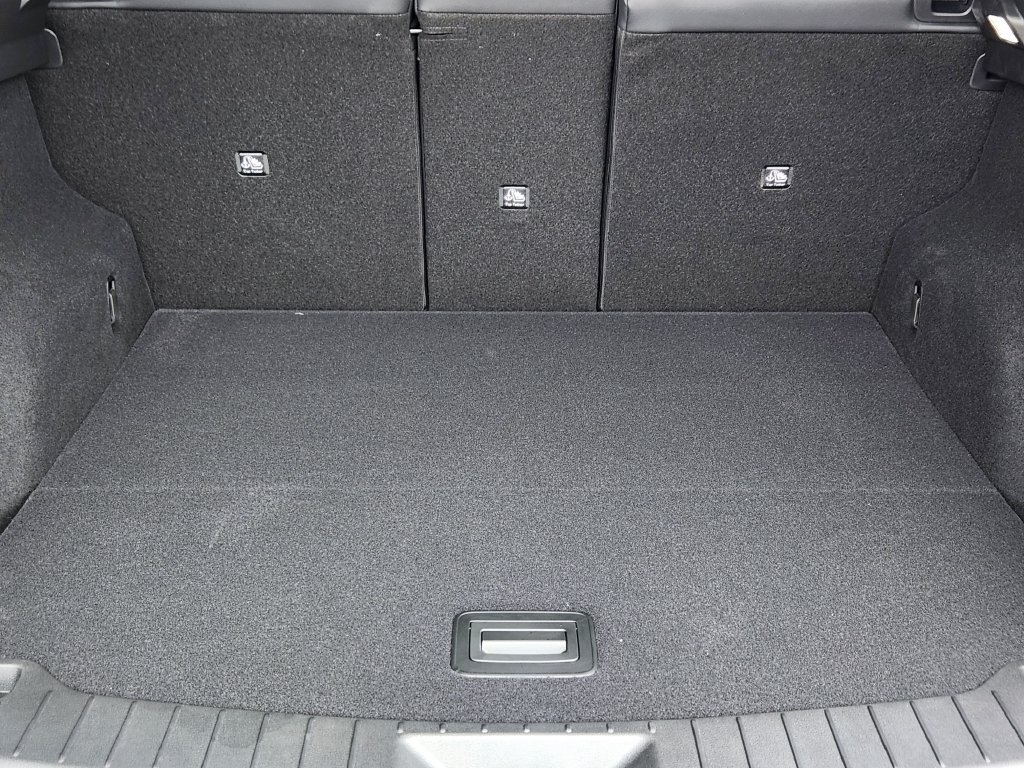 New 2026 MAZDA CX-5 Preferred AWD/4WD image 21