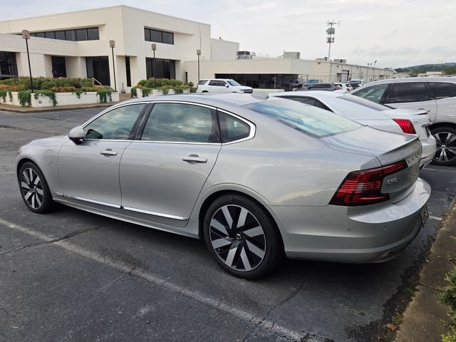 Used 2024 Volvo S90 T8 Ultimate w/ Lounge Package AWD/4WD image 3