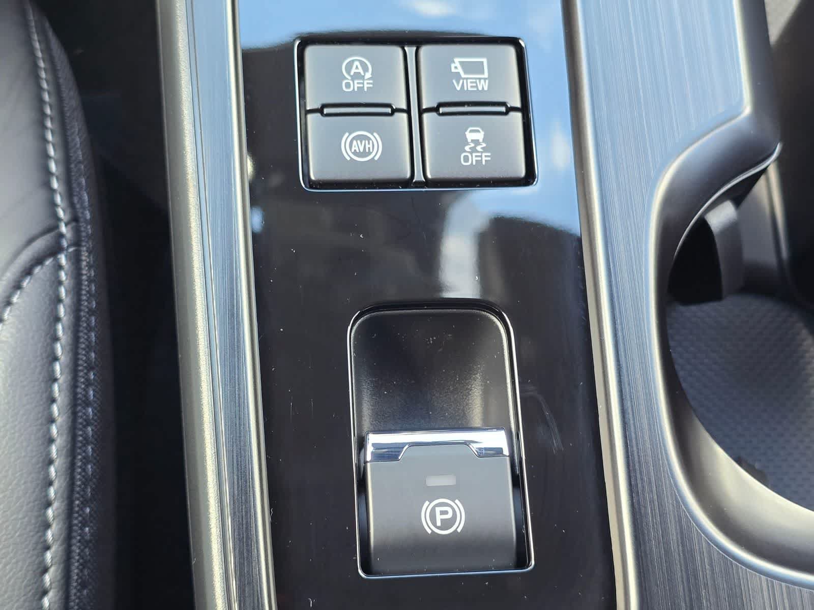 New 2026 Subaru Outback Touring XT AWD/4WD image 27